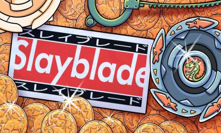 Análisis – Slayblade