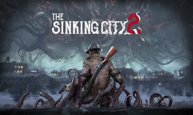 Análisis – The Sinking City 2