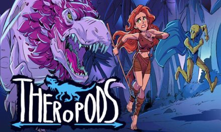 Análisis – Theropods
