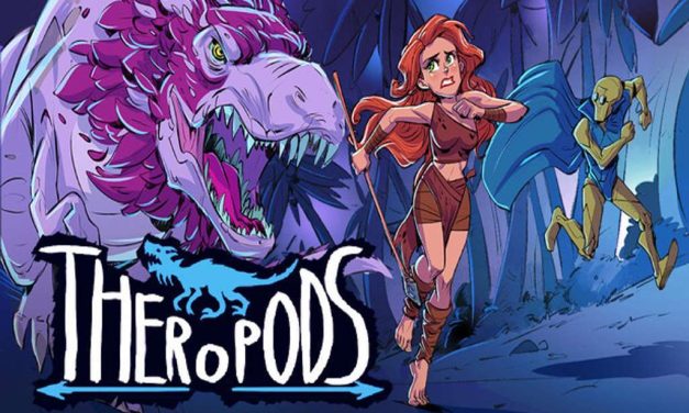 Análisis – Theropods