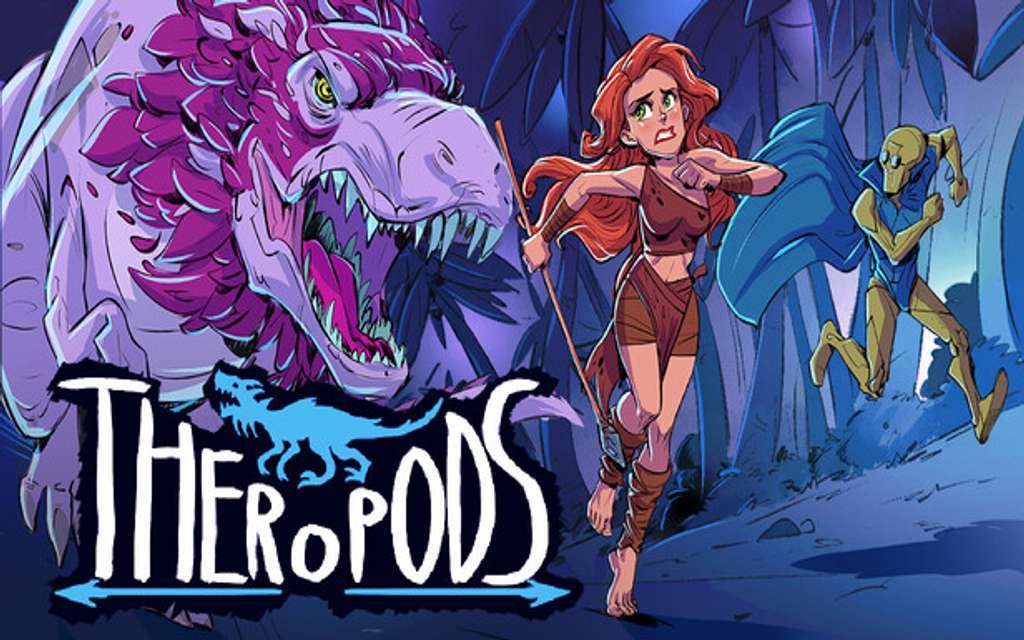 Análisis – Theropods