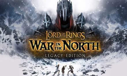 Análisis – The Lord of the Rings: War in the North – Legacy Edition