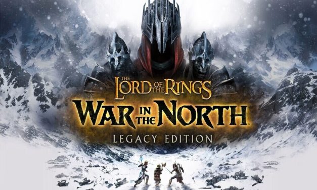 Análisis – The Lord of the Rings: War in the North – Legacy Edition