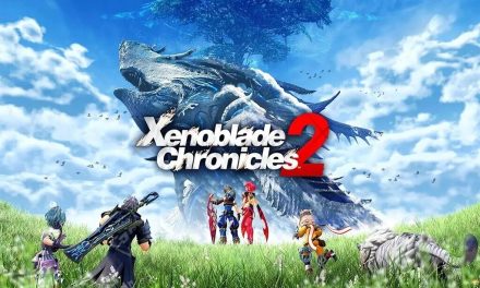 Análisis – Xenoblade Chronicles 2 – Nintendo Switch 2 Edition