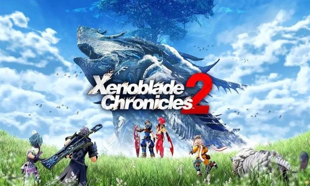 Análisis – Xenoblade Chronicles 2 – Nintendo Switch 2 Edition