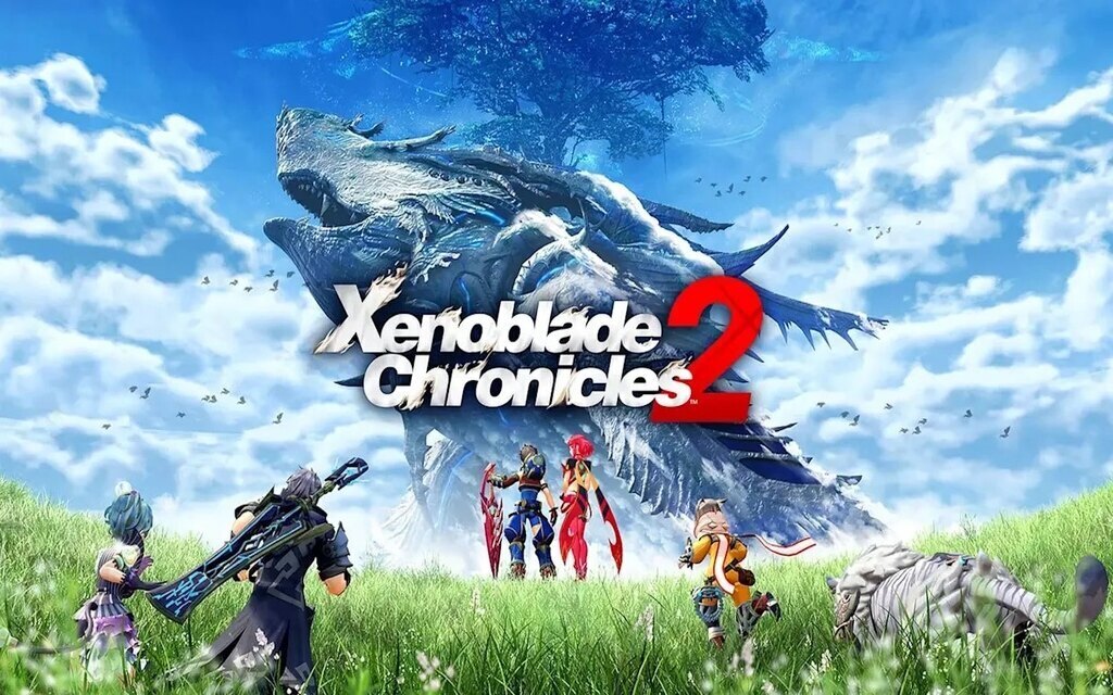 Análisis – Xenoblade Chronicles 2 – Nintendo Switch 2 Edition